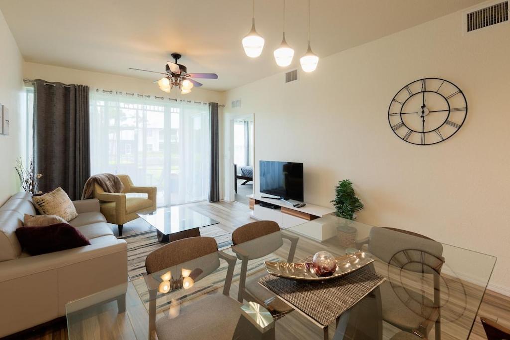 Free Golf! Stay, Play, Work From Luxury 2Bdr Plus Den 1St Floor Villa In Lely Golf Resort North North Naples Exterior foto